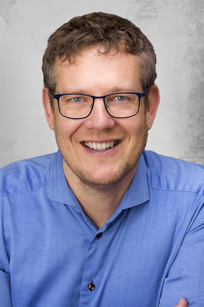 Carsten Nessler